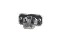 Plaka Lambası 701943021 - Volkswagen T4 (1991-2003)