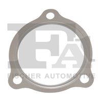 Egzoz Boru Contası 8W0253115P - Touareg 3.0 TSI (2018-)