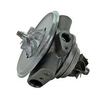 Turbo Conta Seti 06K145701E - Volkswagen Golf 7 GTI - 2.0 (2013-)