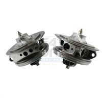 Turbo Conta Seti 059145873FA - Amarok Touareg 3.0 TDI (2016-)