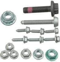Civata Seti N10332002 - Volkswagen Golf 5-6, Jetta, Passat, Caddy, Audi A3 (2004-)