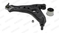 Salıncak Ön Sol 6Q0407151DL - Volkswagen Polo, Seat Ibiza, Cordoba, Skoda Fabia (2001-2010)