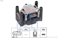 Ateşleme Bobini 032905106B - Volkswagen Golf 4-5, Audi A3, Seat Toledo (1997-2010)