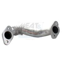 Egr Borusu 03L131521Q - Caddy 1.6 TDI (2010-)