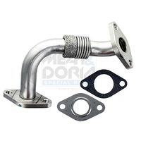 Egr Borusu 038131521AJ - Passat A4 1.9 TDI (2001-2004)