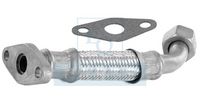 Egr Borusu 028145736AE - Volkswagen Golf 4, Bora - 1.9 TDI (1997-2004)