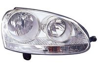 Far Sağ 1K6941006P - Volkswagen Golf 5, Jetta (2004-2010)