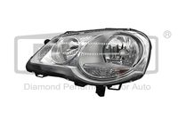 Far Sol 6Q1941007AJ - Volkswagen Polo (2005-2010)