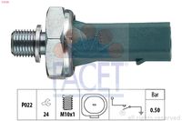 Yağ Basınç Müşürü 036919081D - Volkswagen (2001-) - BSG 
