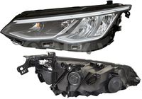 Far Sol 5H1941029 - Volkswagen Golf 8 (2020-)