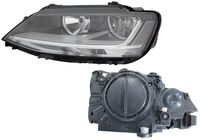 Far Sol 5C7941005K - Jetta (2014-)