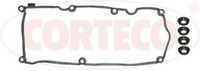 Külbütör Kapak Keçesi 04L103070A - Golf 7, A3, Leon, Passat, Tiguan, Caddy, T6 (2013-)