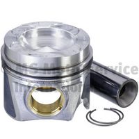 Piston + Segman 03N107065B - Passat, Tiguan, Arteon 2.0 TDI (2015-)