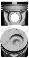 Piston + Segman 045107065G - Polo Cordoba Fabia 1.4 TDI (2001-2010)
