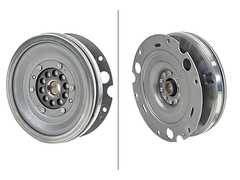 Volan 0B5105317J - Audi A4 A5 A6 Q5 - 2.0 TFSI - 3.2 TFSI (2008-)
