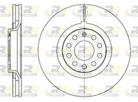 Fren Diski 8E0615301AE - Audi A4 (2004-2008)