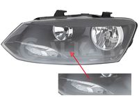 Far Sol 6R1941007G - Volkswagen Polo (2010-2014)
