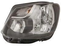 Far Sol 2K5941005A - Caddy (2010-2013)