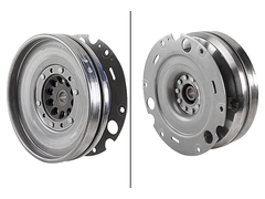 Volan 0CK105317F - Audi A4 A5 A6 A7 Q5 (2015-)