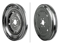Volan 04E105266 - Golf 7, Passat, CC 1.4 TSI (2013-)