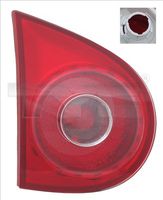 Stop Lambası İç Sol 1K6945093E - VW Golf 5 (2004-2010)