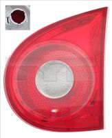 Stop Lambası İç Sağ 1K6945094E - Volkswagen Golf 5 (2004-2010)