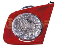 Stop Lambası İç Sağ 1K5945094G - Jetta (2004-2010)