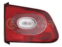 Stop Lambası İç Sol 5N0945093B - Tiguan (2007-2010)