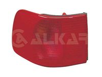 Stop Lambası Sol 4A5945217B - A6 (1995-)