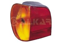 Stop Lambası Sol 6N0945095 - Volkswagen Polo (1994-1999)