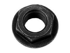 Amortisör Civatası 1H0412365A -Universal (91-)