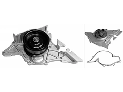 Devirdaim 078121006A - Audi A6 2.4 Motor (1997-2004)