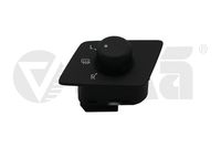 Ayna Kumanda Düğmesi 6Q0959565 - VW Polo (2001-2010)