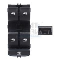 Cam Açma Düğmesi 5G0959857B - Golf 7 Passat Arteon (2013+)