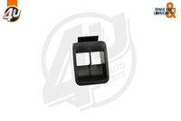 Cam Açma Düğme Çerçevesi 1T0959527 - Caddy (2004-2010)