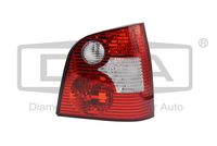 Stop Lambası Sağ 6Q6945096B - Volkswagen Polo (2001-2004)