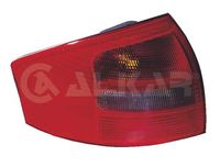 Stop Lambası Sol 4B5945095 - A6 (1998-2001)
