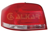 Stop Lambası Sol 8P0945095 - Audi A3 (2004-2010)