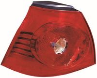 Stop Lambası Dış Sol 1K6945095J - Golf 5 (2004-)