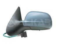 Dış Dikiz Aynası Sol 6N1857507H - Volkswagen Polo (1999-2001)