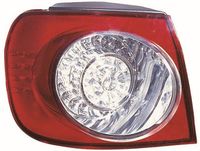 Stop Lambası Dış Sol 5M0945095H - Golf 5 Plus (2004-)
