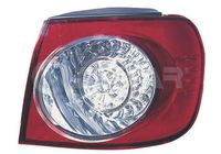 Stop Lambası Dış Sağ 5M0945096N - Golf 5 Plus (2004-)
