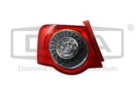 Stop Lambası Dış Sol 3C5945095C - Passat (2005-2010)