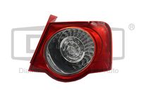 Stop Lambası Dış Sağ 3C5945096C - Passat (2005-2010)