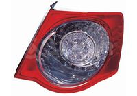 Stop Lambası Dış Sağ 1K5945096G - Jetta (2004-2010)