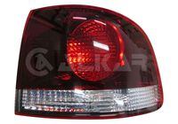 Stop Lambası Dış Sağ 7L6945096R - Touareg (2007-2010)