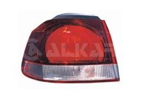 Stop Lambası Dış Sol 5K0945095M - Golf 6 (2010-2013)