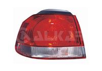 Stop Lambası Dış Sol 5K0945095N - Golf 6 (2010-2013)