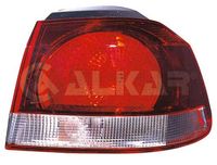 Stop Lambası Dış Sağ 5K0945096M - Golf 6 (2010-2013)