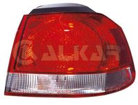 Stop Lambası Dış Sağ 5K0945096N - Golf 6 (2010-2013)